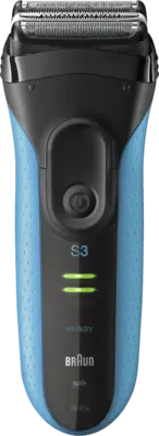 Braun Personal Care 3045s Series 3 Pro Skin