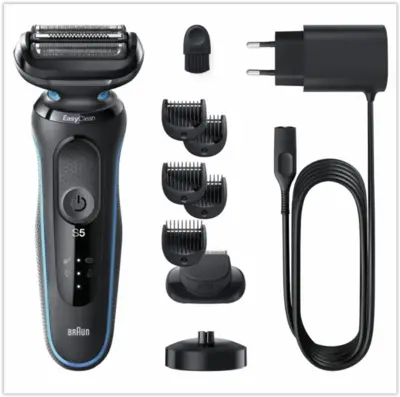 Braun Personal Care 51-M4500CS