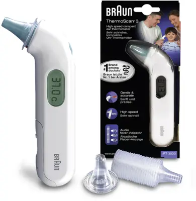 Braun Personal Care IRT3030WE