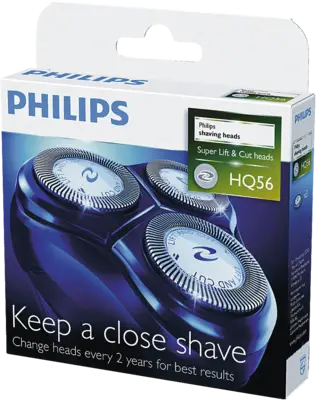 Philips HQ56/50