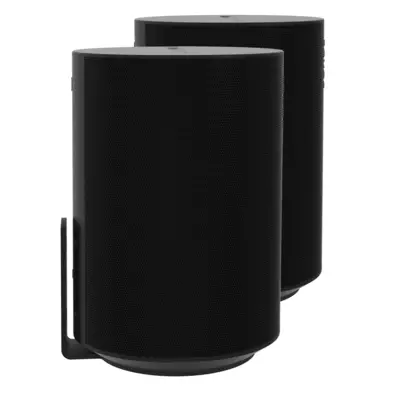 Cavus CMSE100XSB2 Muurbeugel set voor Sonos ERA 100