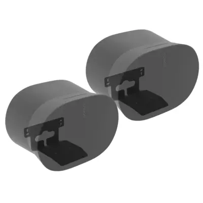 Cavus CMSE300XSB2 Muurbeugel set voor Sonos ERA 300
