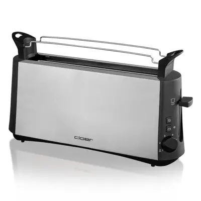 Cloer Toaster 3810