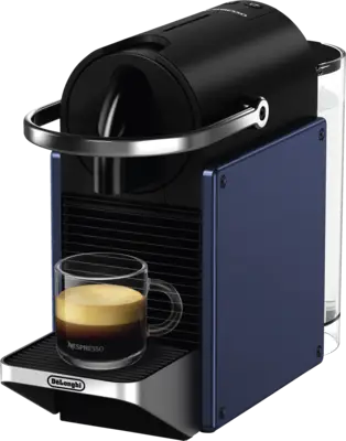 De´Longhi EN 127.BL Pixie