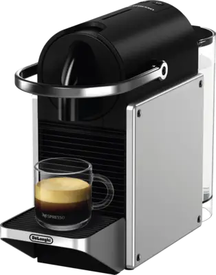 De´Longhi EN 127.S Pixie