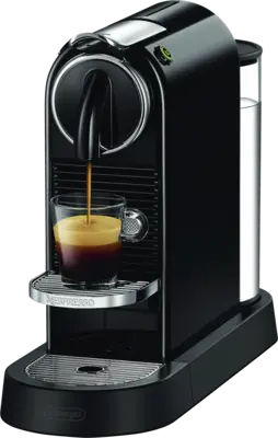 De´Longhi EN 167.B Citiz