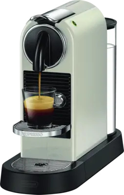 De´Longhi EN 167.W Citiz