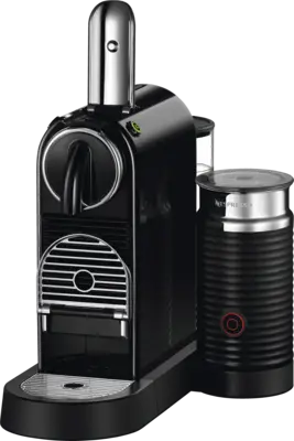 De´Longhi EN 267.BAE Citiz Milk
