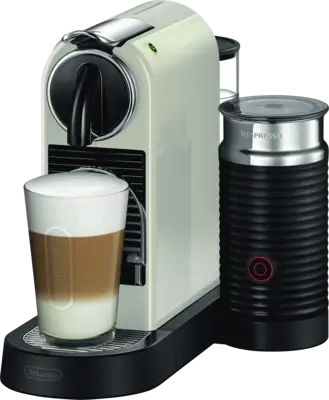 De´Longhi EN 267.WAE Citiz milk