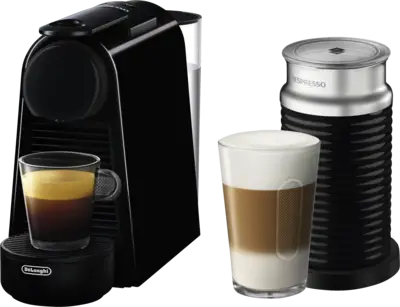 De´Longhi EN 85.BAE Essenza mini & Aeroccino3