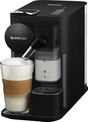 De´Longhi EN510.B Lattissima One Evo