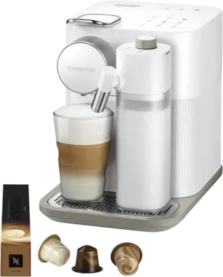 De´Longhi EN640.W Gran Lattissima