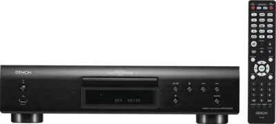 Denon DCD-900