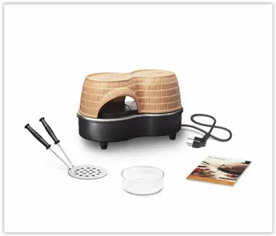 PO-122250 Pizzarette 2 personen