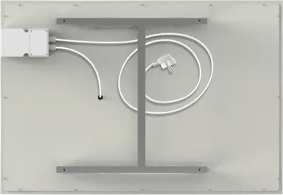 LAVA3-BASIC-SMART-450-W