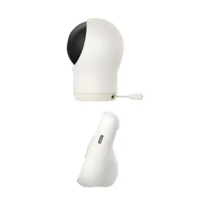 baby monitor C10 (camera+monitor bundle)