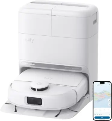 Eufy Omni C28
