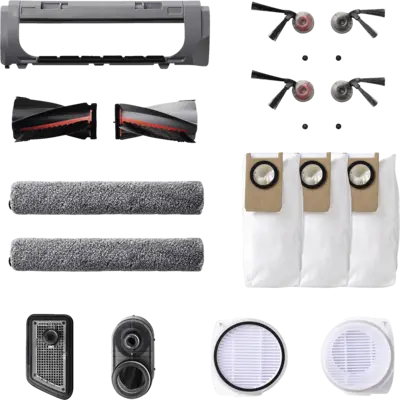 Eufy Omni S2 - Accessories Pack