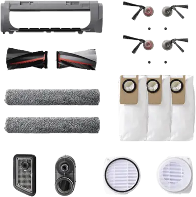 Omni S2 - Accessories Pack