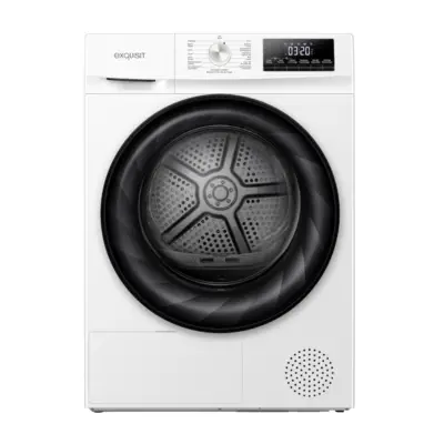 Exquisit TWP8080-010C