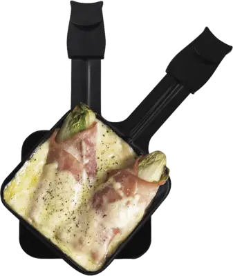 Fritel aclette Pannetjes Universeel 2 st.