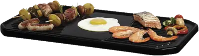 Fritel Grill/Teppanyakiplaat