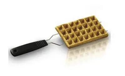 Fritel WF 1000 - Wafelvork