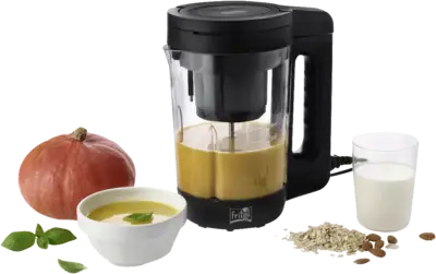 Fritel SMM 4980 Soup & Milk Maker