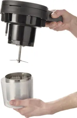 SMM 4980 Soup & Milk Maker