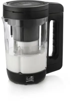 SMM 4980 Soup & Milk Maker