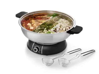 HP 2970 Hot Pot
