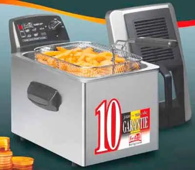 Fritel Turbo SF 4571