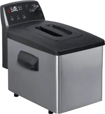 Fritel Turbo SF4350B