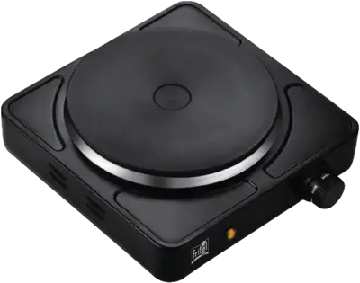 Fritel EC 1500 Single Electric Cooking Plate