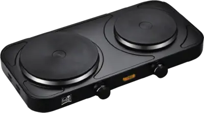 Fritel EC 2500 Double Electric Cooking Plate