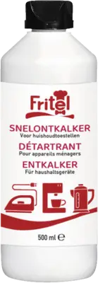 Fritel Snelontkalker 10x500ml