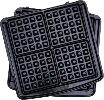 GreenPan Greenpan Elite wafelplaten voor contactgrill