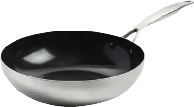 GreenPan Geneva wok 28 cm