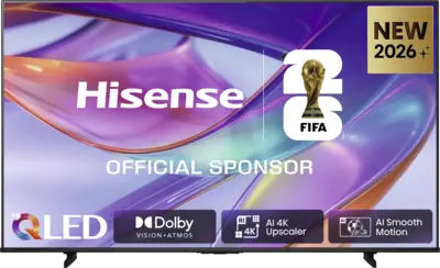 Hisense 43E79S