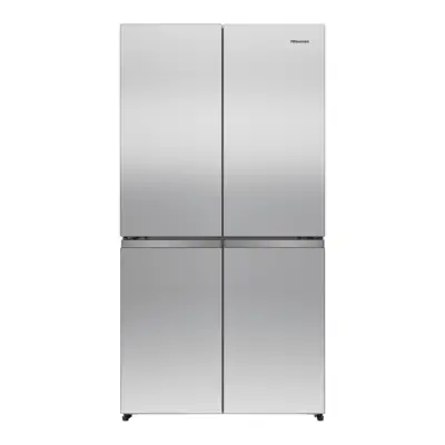 Hisense RQ5P640SSSD