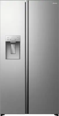 Hisense RS5P528STIE