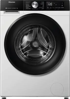 Hisense WF3S8043BW/BLX