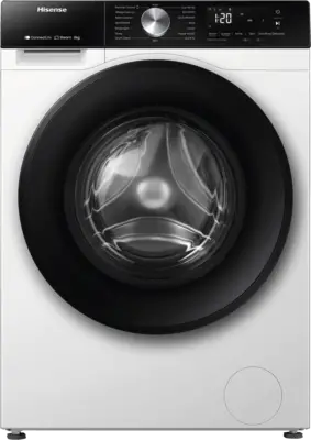 Hisense WF3S9043BW/BLX