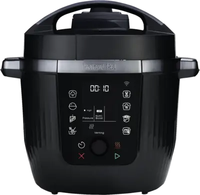 InstantPot Pro WiFi 5,7L