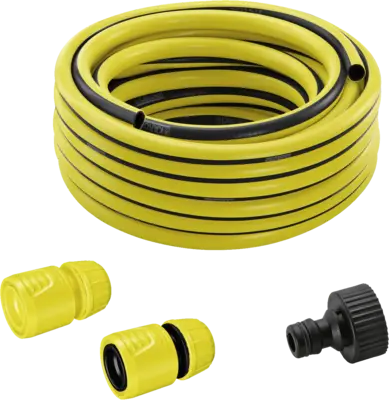 Kärcher slangset voor hogedrukreinigers