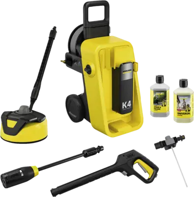 Kärcher K 4 Comfort Premium Home