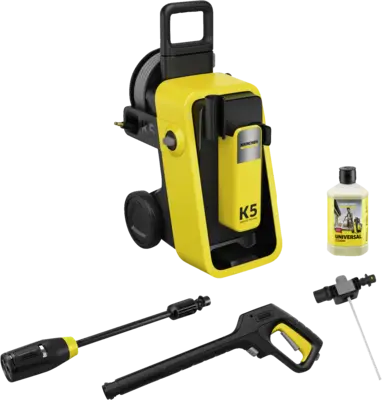 Kärcher K 5 Comfort Premium