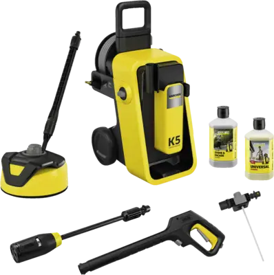 Kärcher K 5 Comfort Premium Home