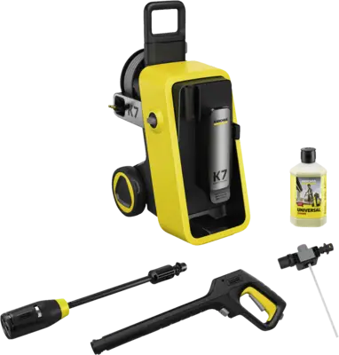 Kärcher K 7 Comfort Premium