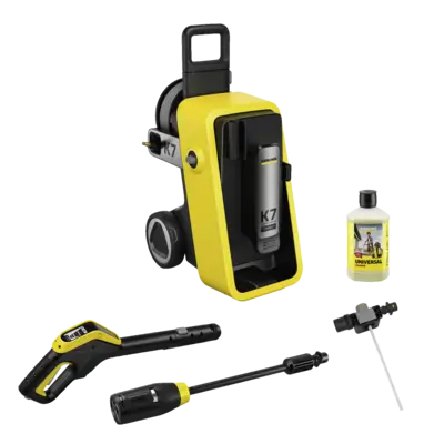 Kärcher K 7 Comfort Premium Connect